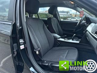 BMW 318 usata, con Park Distance Control