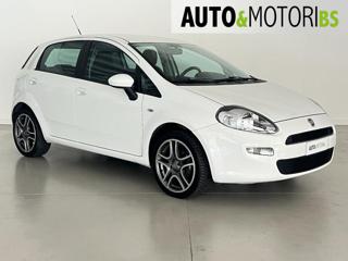 FIAT Punto usata, con Airbag Passeggero