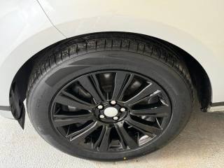 LAND ROVER Range Rover Evoque usata, con Sensore di luce