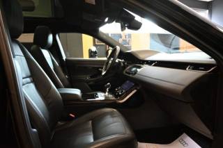 LAND ROVER Range Rover Evoque usata 119