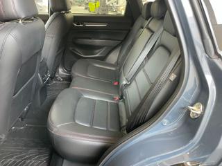 MAZDA CX-5 usata, con ESP