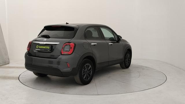 FIAT 500X usata, con Alzacristalli elettrici
