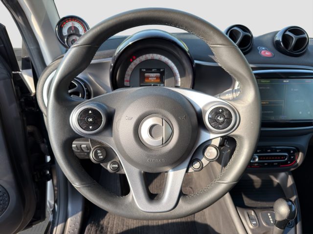 SMART ForTwo usata 10