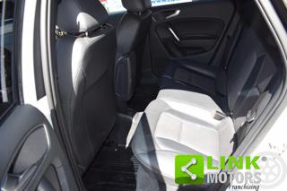 AUDI S1 usata, con Controllo automatico clima