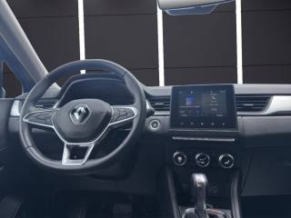 RENAULT Captur usata, con Fari LED