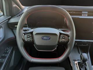 FORD Puma usata, con Sensori di parcheggio posteriori