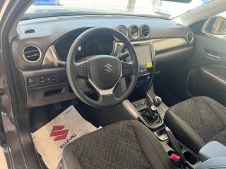 SUZUKI Vitara usata, con Autoradio