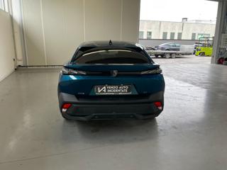 PEUGEOT 408 usata, con Boardcomputer