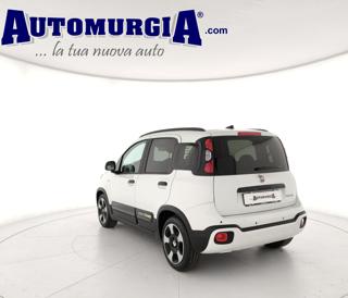 FIAT Panda Cross usata, con Airbag Passeggero