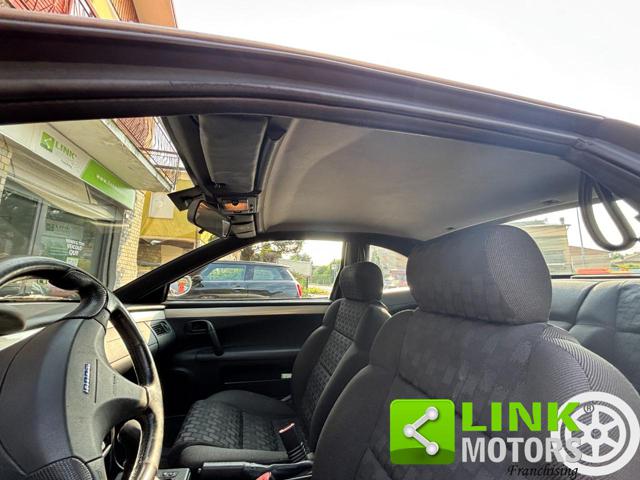 FIAT Coupe usata 16