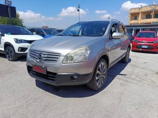 NISSAN Qashqai+2 usata, con Airbag laterali