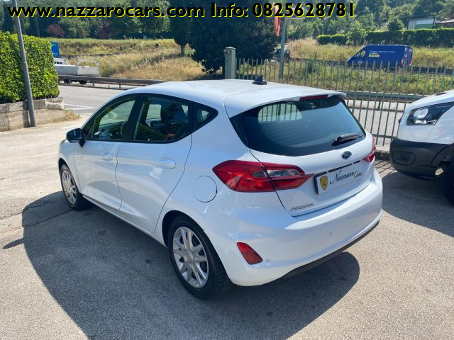 FORD Fiesta usata, con Servosterzo