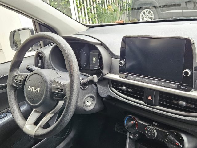 KIA Picanto usata, con Fendinebbia