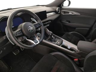 ALFA ROMEO Tonale usata, con Filtro antiparticolato