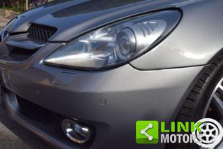 MERCEDES-BENZ SLK 200 usata, con Bluetooth