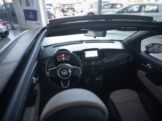 FIAT 500 usata, con Sedile posteriore sdoppiato
