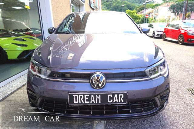 VOLKSWAGEN Polo usata, con Cerchi in lega