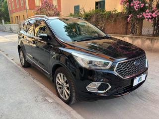FORD Kuga usata, con Alzacristalli elettrici