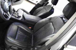 ALFA ROMEO Stelvio usata, con Climatizzatore