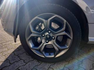 FORD EcoSport usata, con Climatizzatore