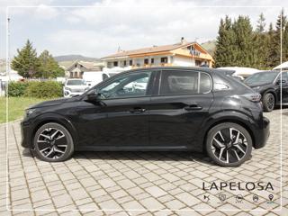 PEUGEOT 208 usata, con Cruise Control