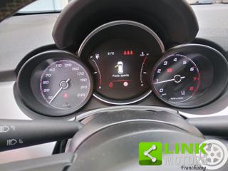 FIAT 500X usata, con Cruise Control