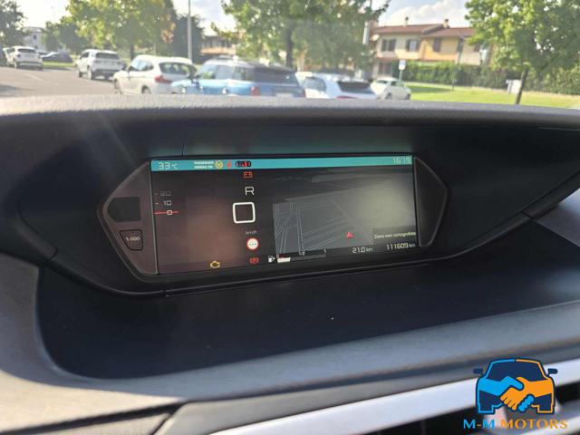 CITROEN C4 Spacetourer usata, con ESP