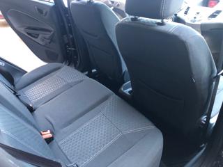 FORD Fiesta usata, con Specchietti laterali elettrici