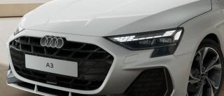 AUDI A3 usata, con Airbag Passeggero