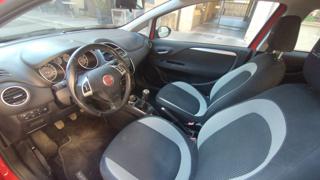 FIAT Punto usata 17