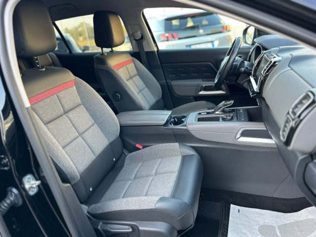 CITROEN C5 Aircross usata, con Sedili sportivi