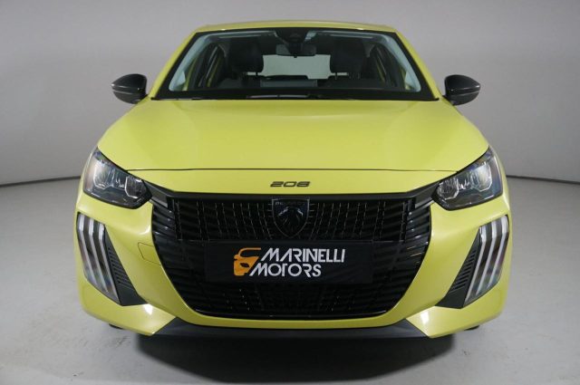 PEUGEOT 208 usata, con Airbag laterali