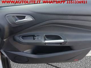 FORD C-Max usata, con Sistema di navigazione