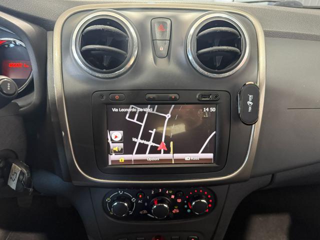 DACIA Sandero usata 19