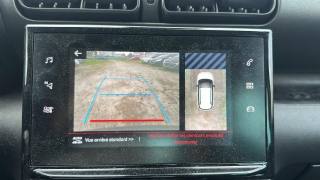 CITROEN C3 usata, con ESP