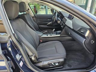 BMW 430 usata, con Airbag Passeggero