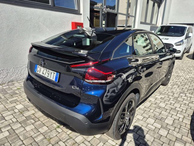 CITROEN C4 usata, con Airbag Passeggero