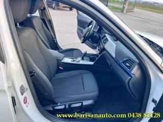 BMW 316 usata, con Autoradio