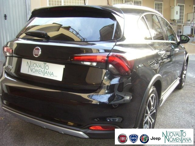 FIAT Tipo usata, con Chiusura centralizzata