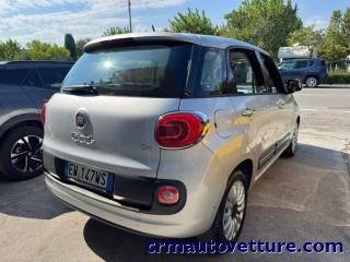 FIAT 500L usata, con Autoradio