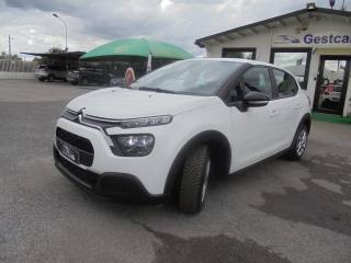 CITROEN C3 usata, con Autoradio