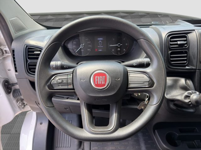 FIAT Ducato usata 9
