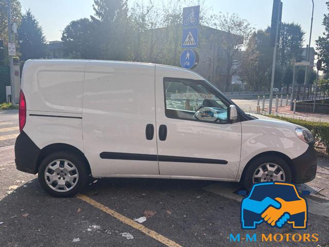 FIAT Doblo usata, con Immobilizzatore elettronico