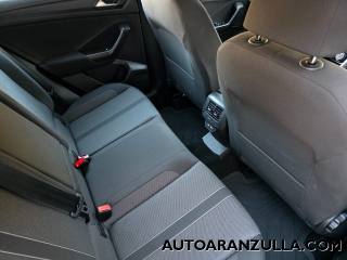 VOLKSWAGEN T-Roc usata, con Servosterzo