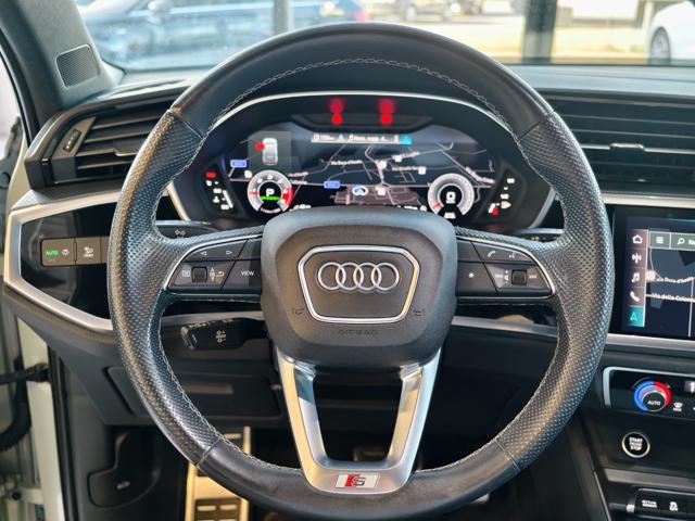 AUDI Q3 usata, con Boardcomputer