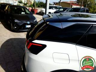 PEUGEOT 3008 usata, con Sensore di luce