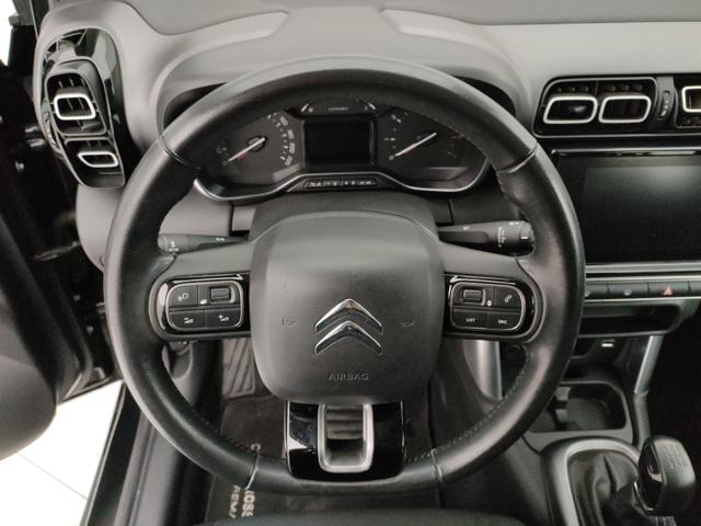 CITROEN C3 Aircross usata 52