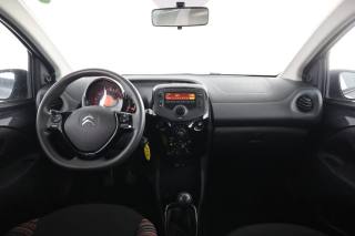 CITROEN C1 usata 4
