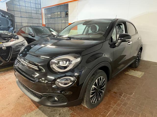 FIAT 500X usata, con Airbag laterali