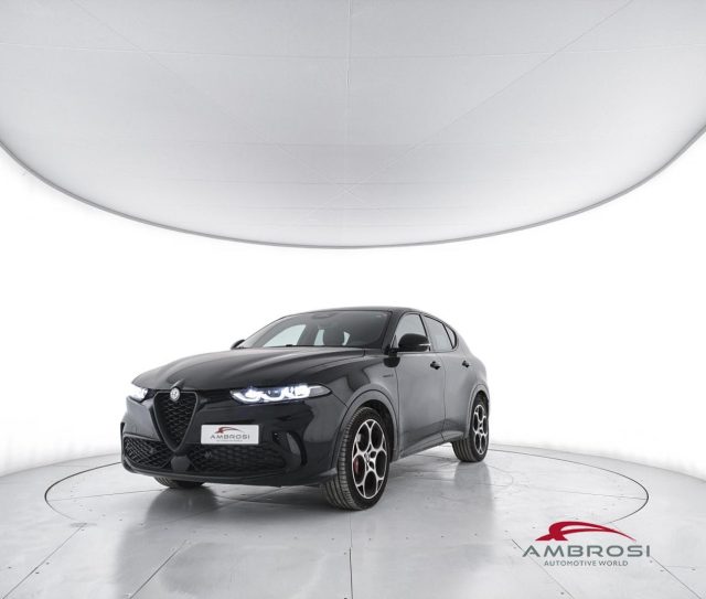 ALFA ROMEO Tonale usata 0